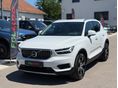 VOLVO XC40 2.0 [B4] MHEV Inscription AWD Geartronic MO-I. 1.TUL. SÉRÜLÉSMENTES. SZERVIZKÖNYV!
