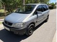 OPEL ZAFIRA A 1.8 16V Comfort 7 SZEMÉLYES!