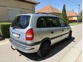 OPEL ZAFIRA A 2000/8 - 4