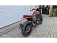 DUCATI SCRAMBLER FULL THROTTLE 2023/7 - 2