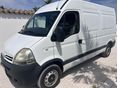 NISSAN INTERSTAR 2009/6 - 3