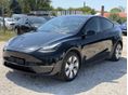 TESLA MODEL Y Long Range AWD (Automata) ÁFÁS! Ryzen! Berlini gyártás! Premium Hifi! 5x Ülésfűtés! Kormányfűtés