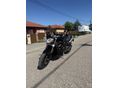 TRIUMPH SPEED TRIPLE 1050 SZEZONRA FELKÉSZITVE/FRISS MŰSZAKI