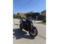 TRIUMPH SPEED TRIPLE 1050 2011/12 - 3