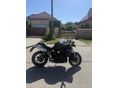 TRIUMPH SPEED TRIPLE 1050 2011/12 - 4