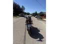TRIUMPH SPEED TRIPLE 1050 2011/12 - 6