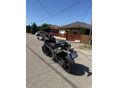 TRIUMPH SPEED TRIPLE 1050 2011/12 - 7