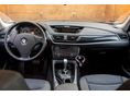 BMW X1 2011/11 - 12