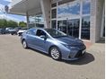 TOYOTA COROLLA Sedan 1.6 Comfort Tech Első Tulajdonostól!