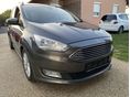 FORD C-MAX Grand2.0 TDCi DPF Titanium X [7 személy]