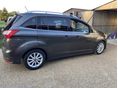 FORD C-MAX 2017/5 - 4