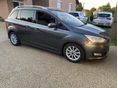 FORD C-MAX 2017/5 - 5