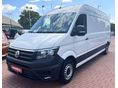 VOLKSWAGEN CRAFTER 2.0 SCR TDI 35 L4H3 WLTP Magyarországi + Garanciális + 1.tulajdonos + Áfás!