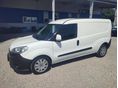 FIAT DOBLO Dobló Cargo 1.6 Mjet SX E6 M.o-i / ülésfűtés / tolatóradar / tempomat / klíma / 3 személyes