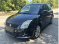 SUZUKI SWIFT 1.6 SPORT 8kerék-Sz.könyv