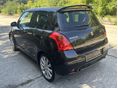 SUZUKI SWIFT 2007/4 - 4