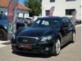INFINITI M30d 3.0 V6 S Premium (Automata) MEGKÍMÉLT. BOSE HIFI. MEMÓRIÁS FŰTHETŐ-HŰTHETŐ ÜLÉSEK. TETŐABLAK