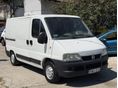 FIAT DUCATO 11 2.0 JTD Combinato L1H1 FRISS MŰSZAKI! VONÓHOROG! ROZSDAMENTES!