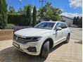 VOLKSWAGEN TOUAREG 3.0 V6 TDI Elegance Tiptronic ic