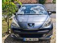 PEUGEOT 207 2008 - 2