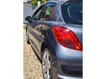 PEUGEOT 207 2008 - 4