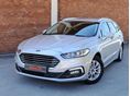 FORD MONDEO 2.0 FHEV Titanium eCVT TÁVTARTÓ-ÁLLÓFŰTÉS-HOLTTÉR-KULCS NÉLKÜLI NYITÁS-AUTOMATA PARKOLÁS-ANDROID-APPLE
