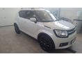 SUZUKI IGNIS 1.2 GL+