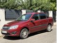 LADA GRANTA Sedan 1.6 Lux (Automata) Magyar ! Ülésfűtéses ! Vezérléscsere Után !