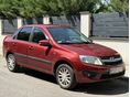 LADA GRANTA 2016/12 - 4