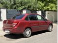 LADA GRANTA 2016/12 - 5