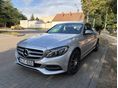 MERCEDES-BENZ C 220 2015/10 - 2