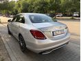 MERCEDES-BENZ C 220 2015/10 - 3