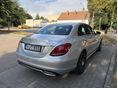 MERCEDES-BENZ C 220 2015/10 - 4