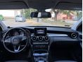 MERCEDES-BENZ C 220 2015/10 - 5
