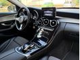 MERCEDES-BENZ C 220 2015/10 - 6