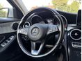 MERCEDES-BENZ C 220 2015/10 - 7