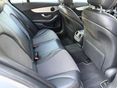 MERCEDES-BENZ C 220 2015/10 - 11