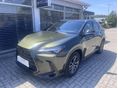 LEXUS NX 350h Executive CVT Lexus Select garanciával!