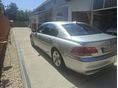 BMW 730 2008 - 6