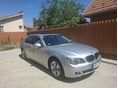 BMW 730d (Automata) SÉRÜLÉSMENTES! VALÓS km!!!!