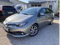 TOYOTA AURIS Touring Sports 1.6 D-4D Executive TOLATÓKAMERA.NAVIGÁCIÓ