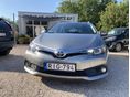 TOYOTA AURIS 2015/12 - 2