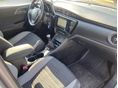 TOYOTA AURIS 2015/12 - 10