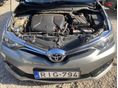 TOYOTA AURIS 2015/12 - 12