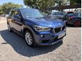 BMW X1 xDrive20d Sport (Automata)