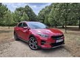 KIA XCEED 1.5 T-GDI Hybrid X-Gold DCT hybrid 48V