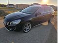 VOLVO V60 2.0 D [D4] Summum