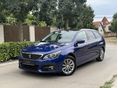 PEUGEOT 308 SW 1.5 BlueHDi Allure EURO6.2 120eKm.Panorama.Led.Navi
