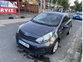 KIA RIO 2012/12 - 2