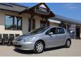 PEUGEOT 307 2.0 HDi Presence Mo-i - VALÓS KM FUTÁS - VONÓHOROG!